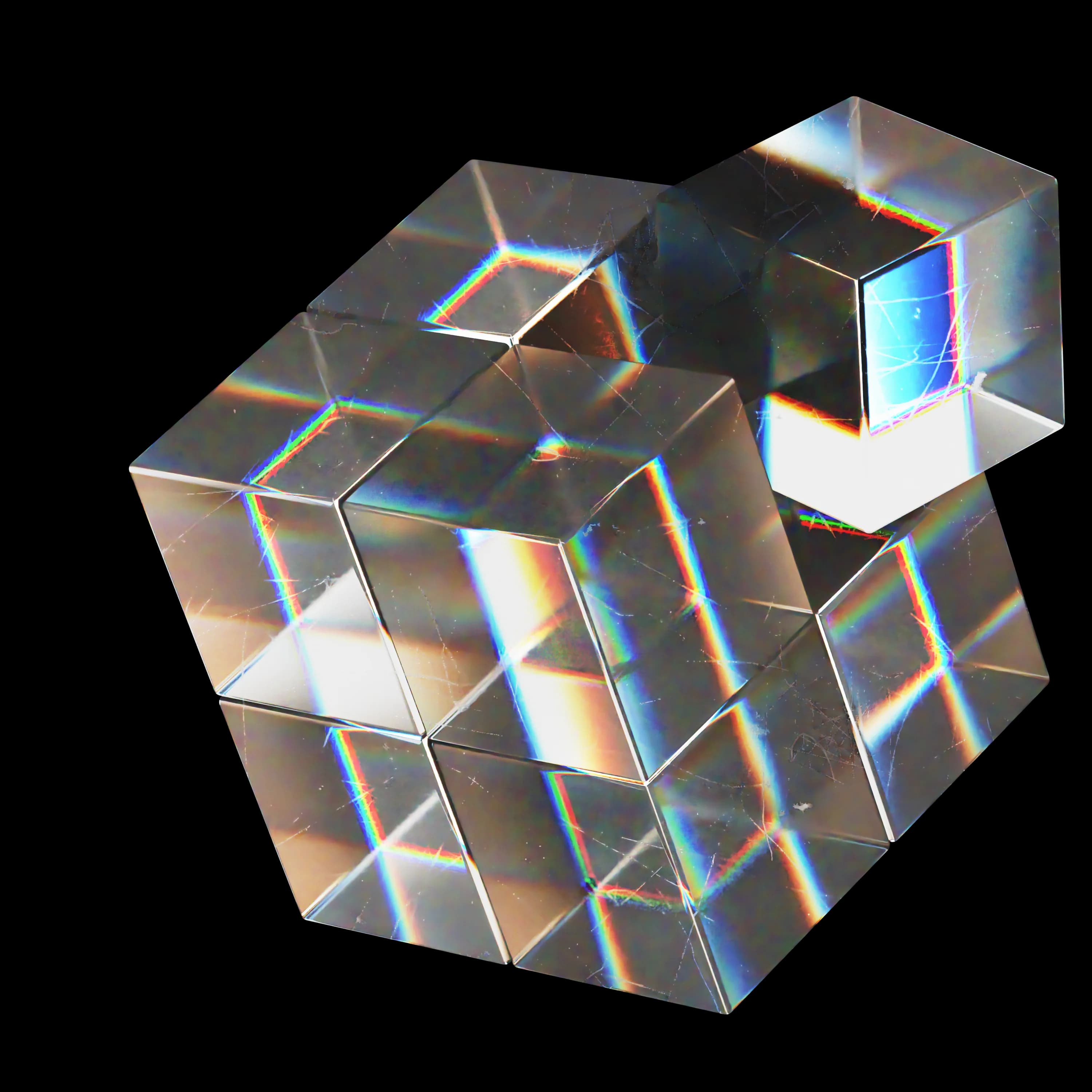 On-Chain Ownership