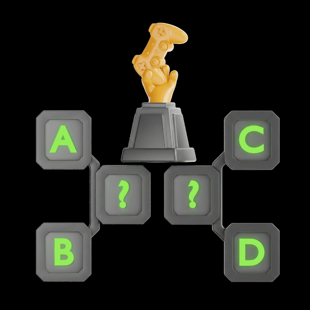 Unified Play + Learn Economy